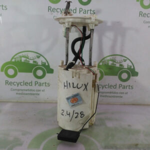 Bomba De Combustible Toyota Hilux 2.4 (03115748)