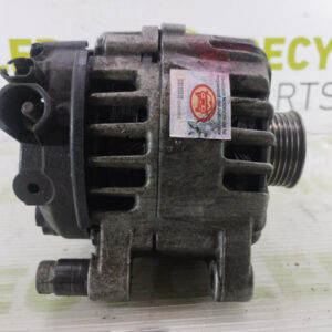 Alternador Peugeot 207 2.0 Hdi (05450976)