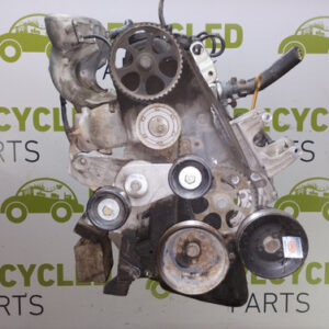 Motor Vw Gol 1.6 8v (06022406)