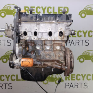 Motor Fiat Mobi 1.0 8v (04752335)