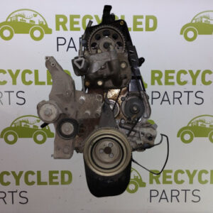 Motor Fiat Mobi 1.0 8v (04752335)