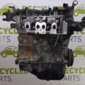 Motor Fiat Fiorino 1.3 8v (05751378)