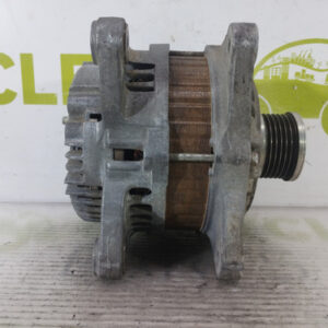 Alternador Nissan Tiida 1.8 (03163433)