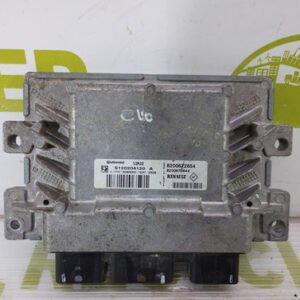 Modulo De Inyeccion Renault Clio 1.2 (04849019)