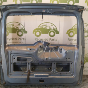 Porton Trasero Fiat Qubo (05632732)