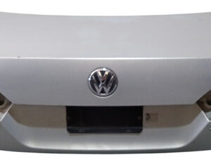 Tapa De Baul Vw Vento Li (03741895) Lp