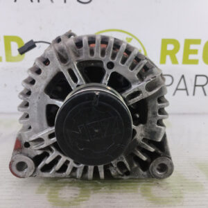 Alternador Peugeot 307 2.0 Hdi (05202044)