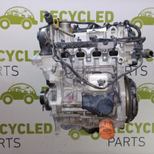 Motor Vw Suran 1.6 16v (05662406)