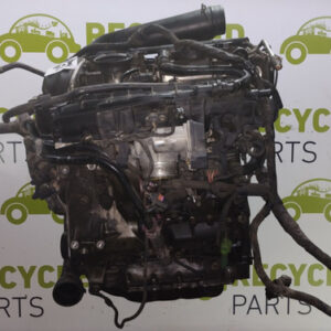 Motor Audi A3 1.8 Tfsi (05565706)