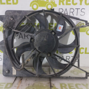 Electroventilador Renault Sandero 1.6 (05291689)