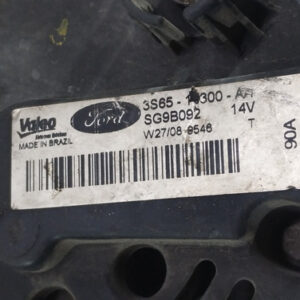 Alternador Ford Ka 1.0 8v (04635998)