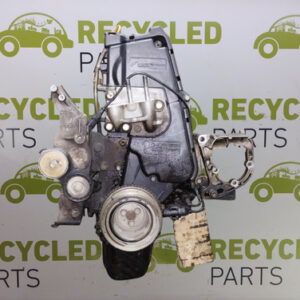 Motor Fiat Uno 1.4 8v Evo (05550494)