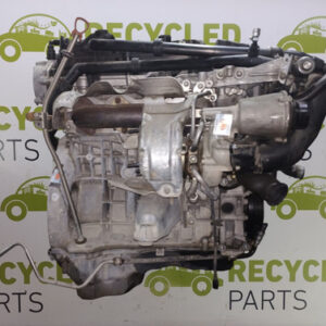 Motor Mercedes Benz C250 1.8 (05919372)