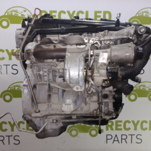 Motor Mercede3s Benz C250 1.8 (05919372)