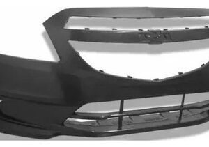 Paragolpe Delantero Chevrolet Prisma Onix Lt Ls 2013-2022