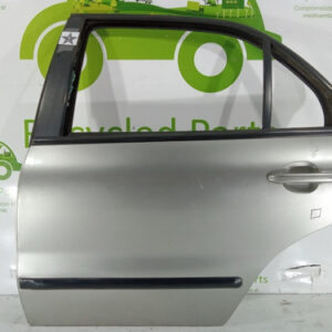 Puerta Trasera Izquierda Fiat Marea (04099746) Lp