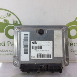 Modulo De Inyeccion Chery Qq 1.1 (03950976)