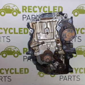 Motor Renault Kangoo 1.6 16v (04004188) Solo Block