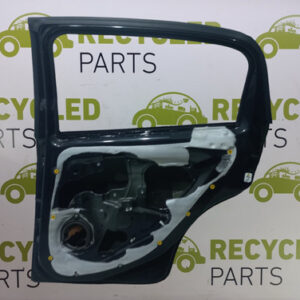 Puerta Trasera Derecha Fiat Punto (05233347) Lp