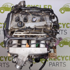 Motor Audi A4 1.8 T (06041069)