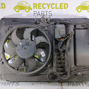 Electroventilador Citroen C4 Lounge 2.0 (05552369)