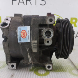 Compresor De A/a Fiat Palio 1.3 (05610354)