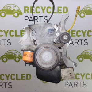 Motor Renault Clio 1.2 16v (05689892) Solo Block