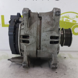 Alternador Vw Vento 2.5 (04861465)