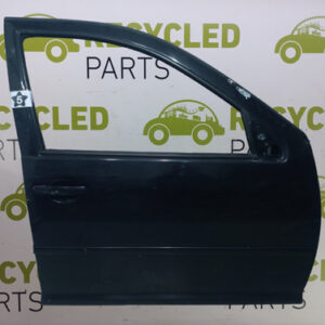 Puerta Delantera Derecha Vw Bora (05113600) Lp