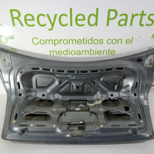 Tapa De Baul Vw Bora Lv (03462842) Lp