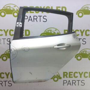 Puerta Trasera Izquierda Peugeot 208 (05586726) Lp