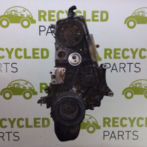 Motor Fiat Siena 1.4 8v Fire (04898848) Detalle