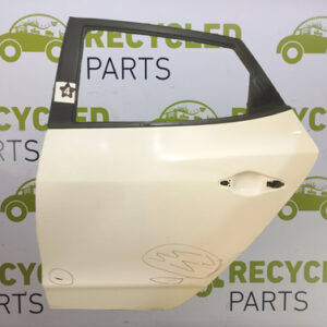 Puerta Trasera Izquierda Hyundai Tucson (04620724) Lp