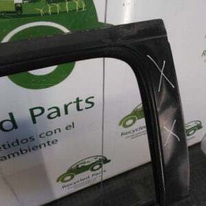 Puerta Trasera Derecha Ford Ecosport (04586659) Lp