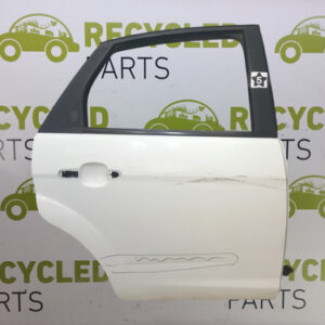 Puerta Trasera Derecha Ford Focus 2 (05618156) Lp