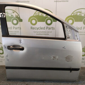 Puerta Delantera Derecha Ford Fiesta Max (05128493)