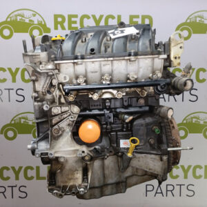 Motor Renault Clio 1.6 16v (05670897) Detalle