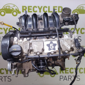 Motor Vw Gol Trend 1.6 8v (06107302)