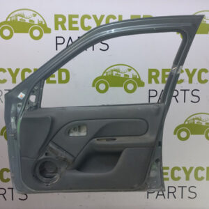 Puerta Delantera Derecha Renault Clio Mio (05261049) Lp