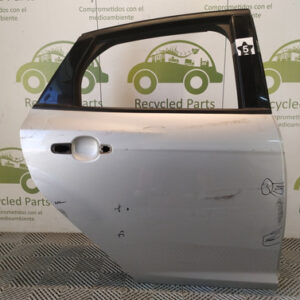 Puerta Trasera Derecha Ford Focus 3 (05076944)