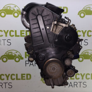 Motor Peugeot Partner 1.9 Diesel (04935402)