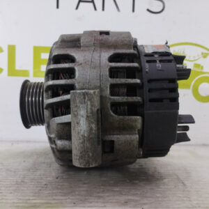 Alternador Ford Ecosport 1.6 8v (05721473)