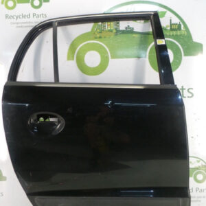 Puerta Trasera Derecha Hyundai Atos Ln (02706168)