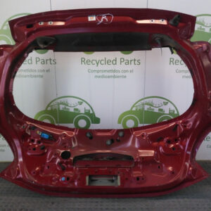 Porton Trasero Peugeot 208 (04110911)