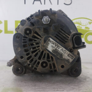 Alternador Audi A3 2.0 Tdi (04864097)