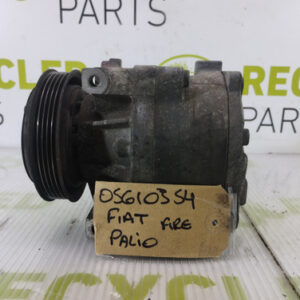 Compresor De A/a Fiat Palio 1.3 (05610354)