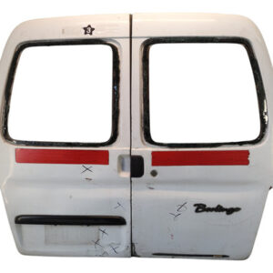 Porton Trasero Citroen Berlingo (04513997)