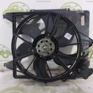 Electroventilador Renault Sandero 1.6 (03703326)