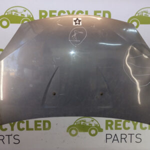 Capot Renault Sandero Lv (03657666)