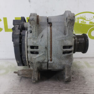 Alternador Vw Vento 1.9 (05345303)